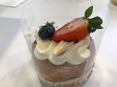 皇牌舒芙蕾-KNOTKNOT珞珞·日式甜品(K11店)