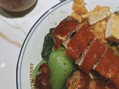 -肥小福·烧鹅专门店(环宇荟店)