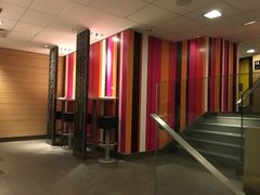 二楼座位区-麦当劳(洪山商场店)