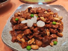 -三林本帮馆(中林街店)