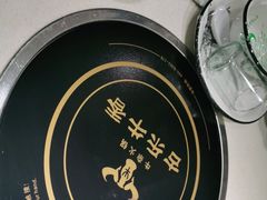 -古乐牛香·鲜牛肉牛杂火锅(新区店)