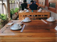 大堂-衡地道·三菜一汤(水岸新城店)