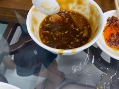 炒肝儿-天宫院小吃·包子炒肝儿(管庄店)