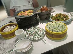 -苏梦江南·淮扬菜(夫子庙店)