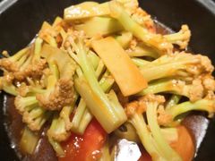 -维园悦谱·海派家常菜(乌鲁木齐南路店)