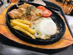 -多多茶餐厅(松风路店)