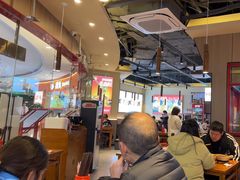-罗妈砂锅(江苏南京江宁万达店)