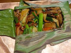 -云海肴·汽锅鸡·云南菜(美罗城店)