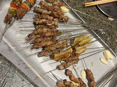 -锦州御烧烤·形象店(人民街店)