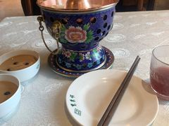 -东来顺饭庄(天坛店)