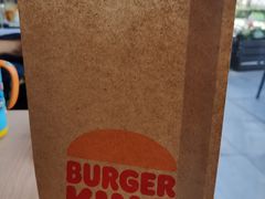 -汉堡王(北京三里屯购物中心)