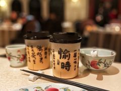 -维园悦谱·海派家常菜(乌鲁木齐南路店)