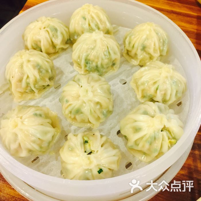 明洞饺子图片 - 第2张