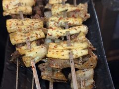 -KAOTOWN烤堂•烧烤(海汇港店)
