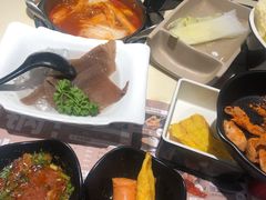 -湯島涮小火锅(余姚五彩城店)