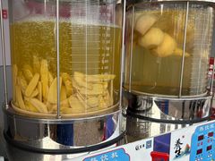 -西江红·株洲本地菜(滨江南路店)