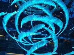 -西安W酒店·WEI全味西餐厅