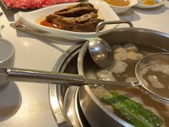 -牛品福潮汕牛肉火锅(旺庄店)