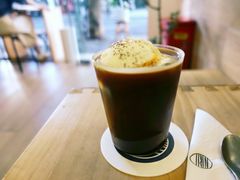漂浮咖啡-Onirii Coffee(长乐路店)