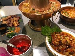 -觅山云南菜(泊富ICITY店)