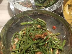 -小菜园新徽菜(阜阳颍州万达店)