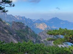 -黄山风景区