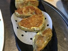 蛋煎裹蒸粽-海椰茶居(海印缤缤广场店)