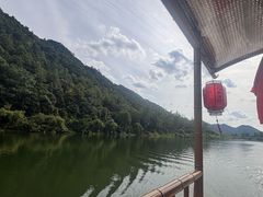 -天目溪漂流