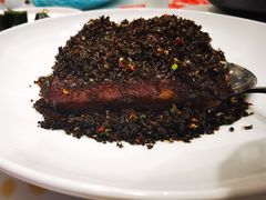 -忆江南·临江鱼馆