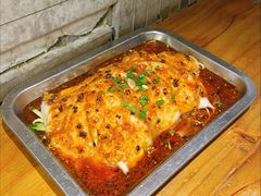 -兔槽江湖菜·重庆璧山兔(水围店)