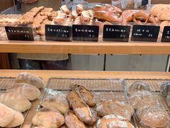 -慢熟面包店bud bread(孩儿巷店)