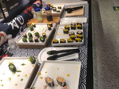 -比格比萨自助(宝山日月光店)