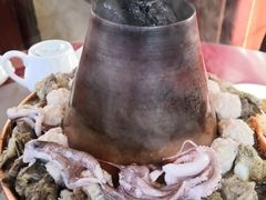 -山海关清和浑锅店