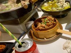 -乔阿马·江南味·驴肉香(龙湖华泾天街店)