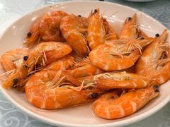 -老渔民海鲜楼(墟沟美食城7号店)