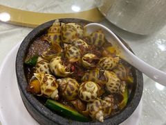 -凤城礼记鱼翅海鲜酒家(新马路总店)