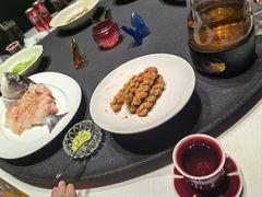 -怡情荟•海鲜青岛菜(五四广场旗舰店)