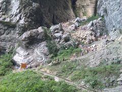 -武隆天坑地缝国家地质公园