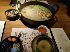 -盡膳口福跷脚牛肉火锅(北美新天地店)