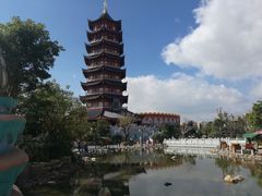 -厦门方特东方神画