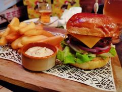 -Boxing Cat Brewery拳击猫精酿啤酒馆(永福店)