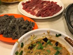 -将台涮肉(酒仙桥店)