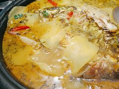 -探鱼·鲜青椒爽麻烤鱼(领展购物广场店)