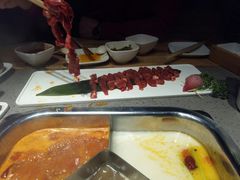-巴庄重庆火锅(偃师店)
