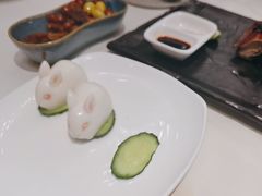 -侨美·唐荔园·40年地道粤菜