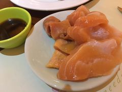 -佛山皇冠假日酒店-西餐厅