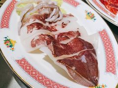 -燃计沙茶皇·香港沙茶火锅(人广旗舰店)