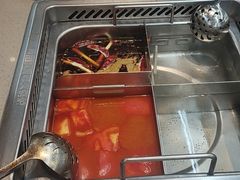 -海底捞火锅(凯德广场店)