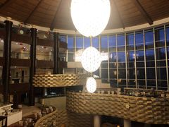 -中铁花水湾温泉酒店(大邑店)