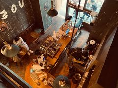 -BIJOU coffee&cocktail(龙岗万科广场店)